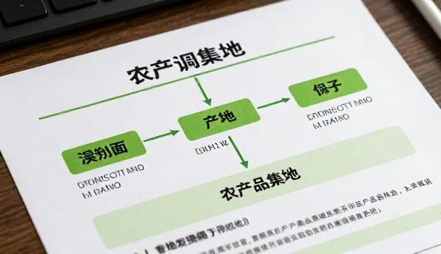 种苗供应如何选择农产品销售渠道？