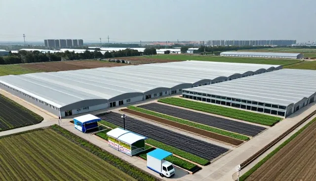 农产品销售渠道如何精准对接市场